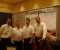 LMSPI Team members sponsor a manufacturing solutions expo